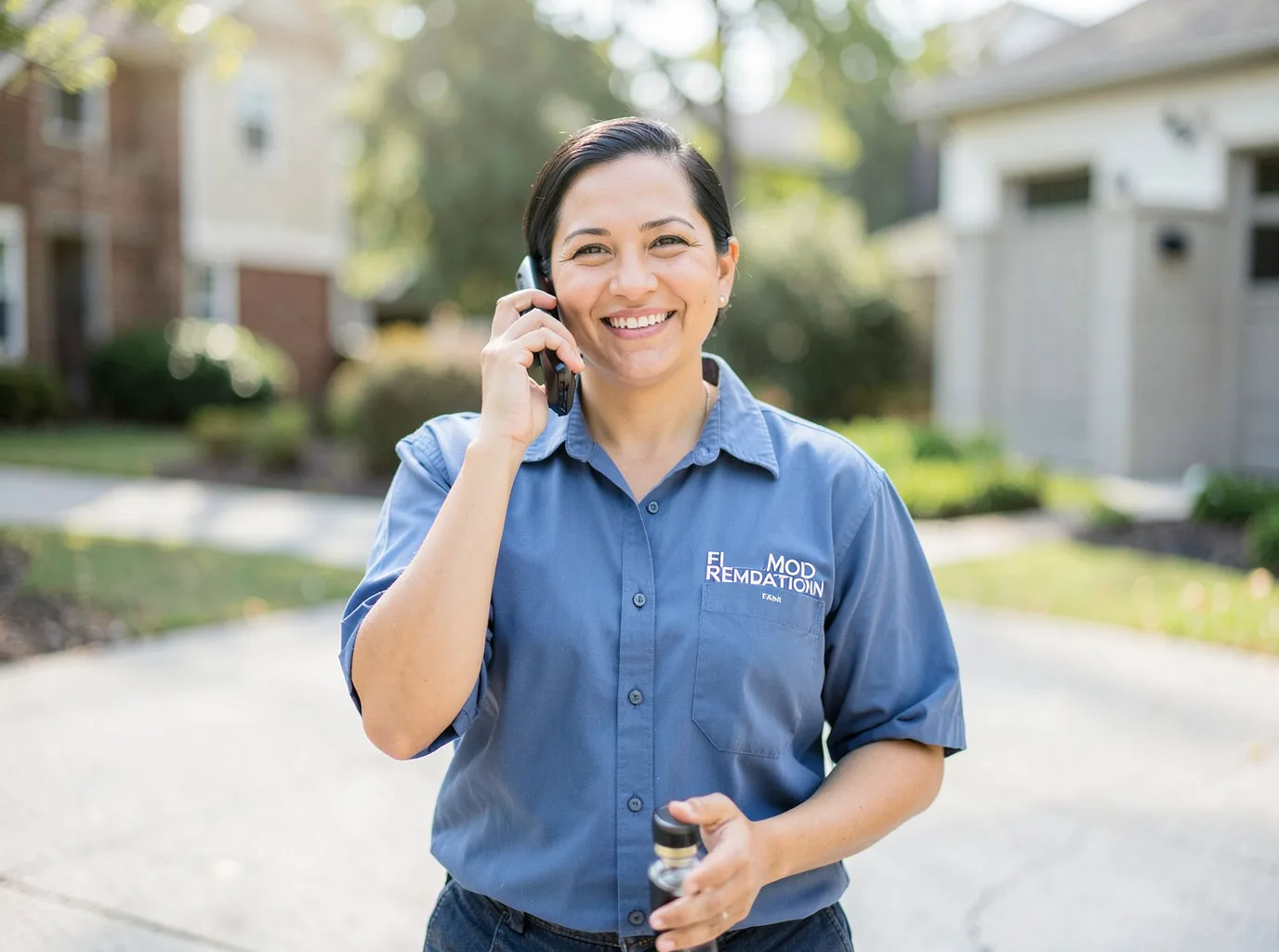 Mold Remediation Embudo, NM FAQs